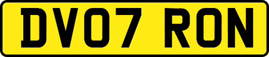 DV07RON