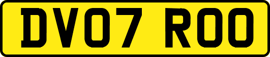 DV07ROO