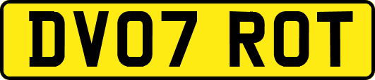 DV07ROT