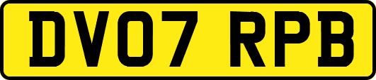 DV07RPB