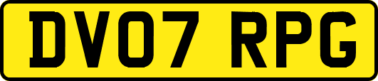 DV07RPG