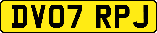 DV07RPJ