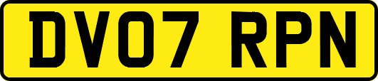 DV07RPN