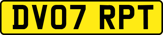 DV07RPT