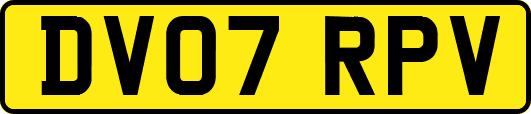 DV07RPV
