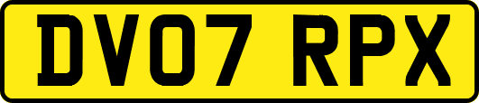 DV07RPX