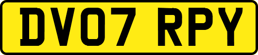 DV07RPY