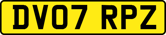 DV07RPZ