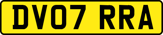 DV07RRA