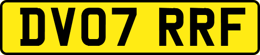 DV07RRF