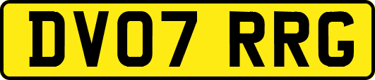 DV07RRG