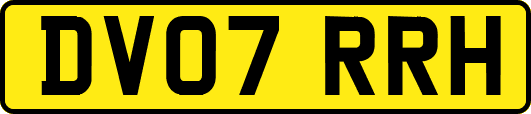DV07RRH