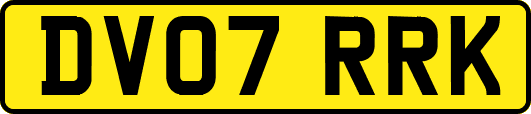 DV07RRK