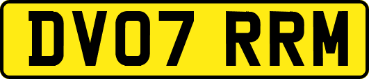 DV07RRM
