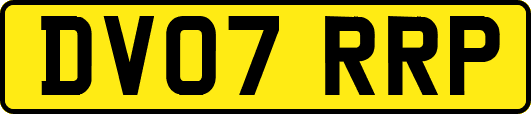 DV07RRP