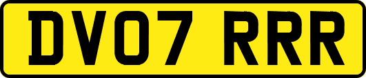 DV07RRR