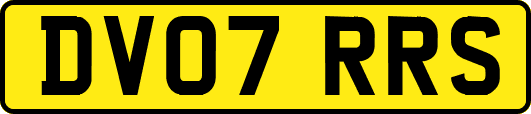 DV07RRS