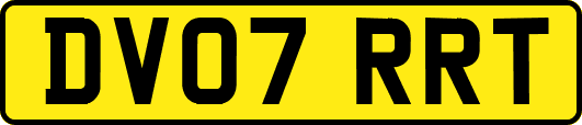 DV07RRT