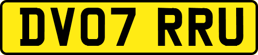 DV07RRU