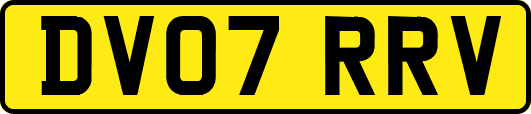 DV07RRV