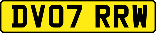 DV07RRW