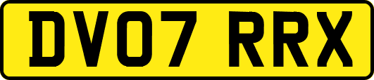 DV07RRX