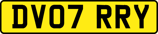 DV07RRY