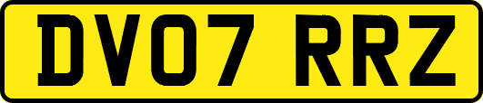 DV07RRZ
