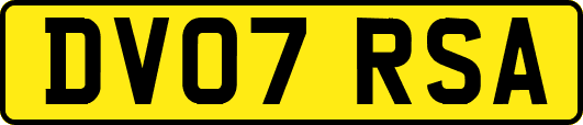 DV07RSA