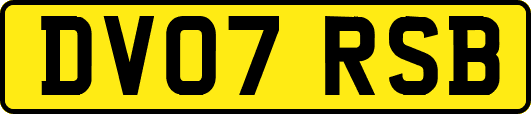 DV07RSB