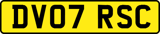 DV07RSC