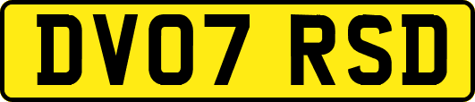 DV07RSD