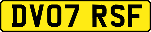 DV07RSF
