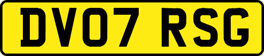 DV07RSG