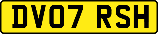 DV07RSH