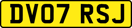 DV07RSJ