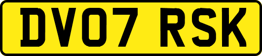 DV07RSK