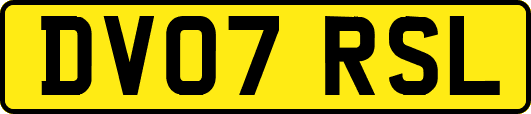 DV07RSL