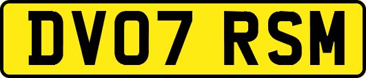 DV07RSM