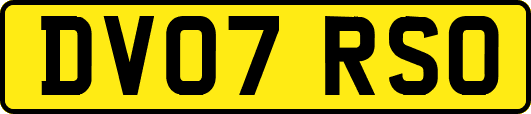 DV07RSO