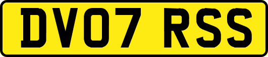 DV07RSS