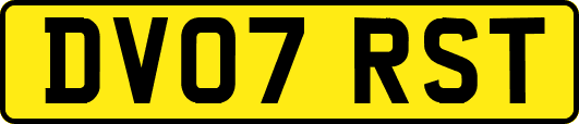 DV07RST