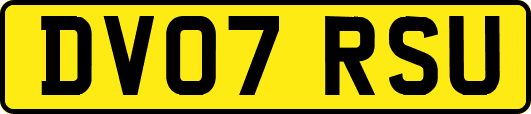 DV07RSU