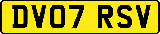 DV07RSV