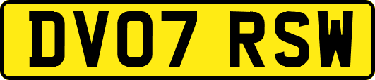 DV07RSW