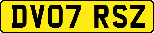 DV07RSZ