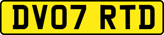 DV07RTD