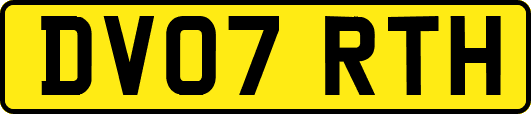 DV07RTH