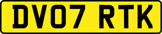 DV07RTK