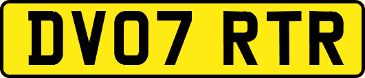 DV07RTR